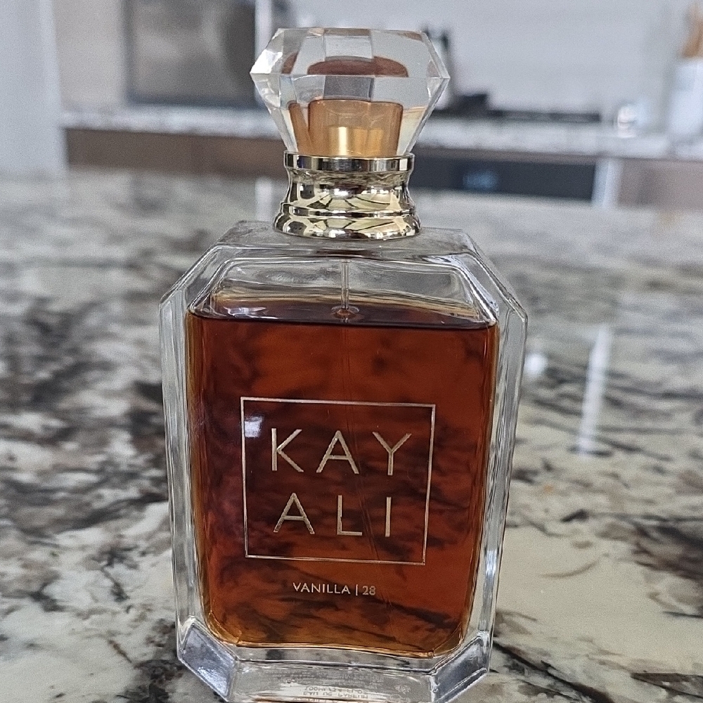 Vanilla 28 Home Accent Fragrance